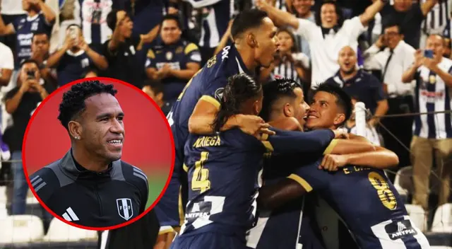 Pedro Gallese destacó a 4 futbolistas de Alianza Lima tras clasificación a la Libertadores
