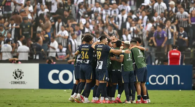 Alianza Lima superó tres eliminatorias antes de llegar a la Fase de Grupos