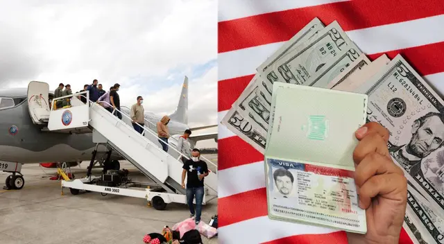 Legisladores republicanos han propuesto un proyecto de ley para abolir la lotería de visas.
