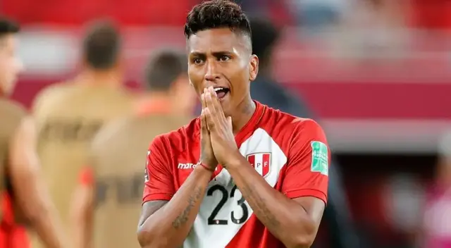 Pedro Aquino dejó fuerte mensaje tras su regreso a la selección peruana