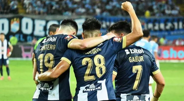 Alianza Lima presentó un nuevo elemento para la temporada 2025