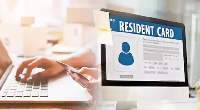 USCIS brinda detalles sobre formularios en línea. USCIS brinda detalles sobre formularios en línea.