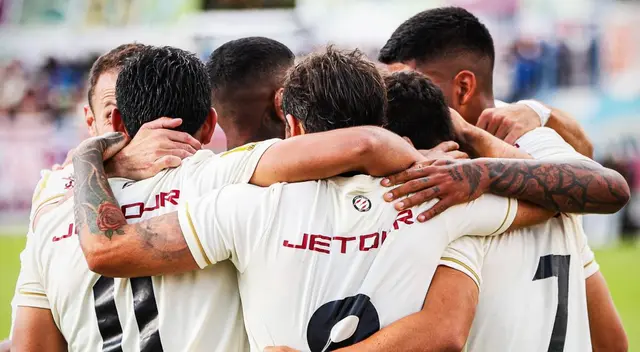 Ex Universitario fue anunciado en histórico club peruano por todo el 2025