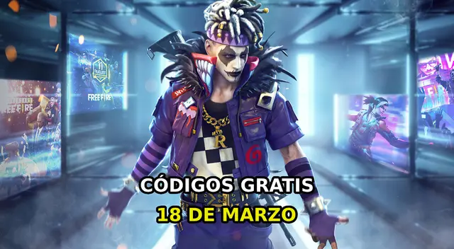 Consigue recompensas gratuitas usando los códigos diarios de Free Fire. Consigue recompensas gratuitas usando los códigos diarios de Free Fire.