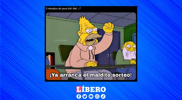 Muchas personas se sintieron así al escuchar a Alejandro.