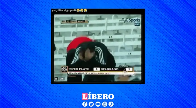 La reacción de todas las personas al ver el discurso de Alejanadro.