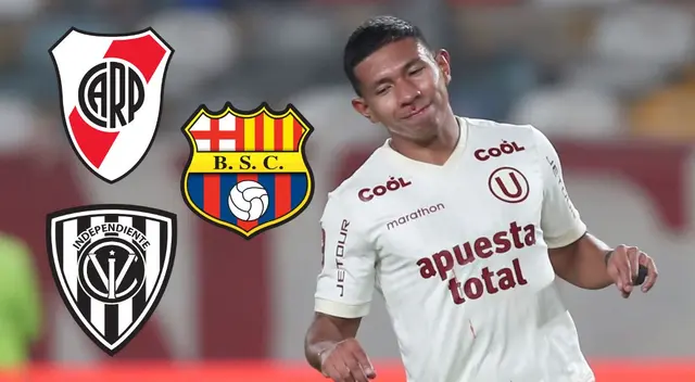 Universitario de Deportes conforma el grupo B en la Copa Libertadores