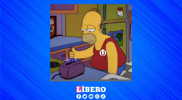 River está generando preocupaciones entre los hinchas de Universitario.