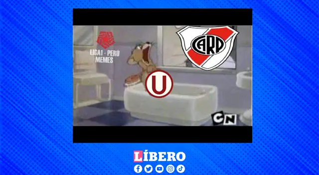 River está generando preocupaciones entre los hinchas de Universitario.