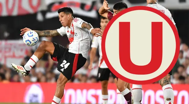 River Plate sufrió su primera baja por Copa Libertadores