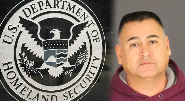Jaimes, quien lleva más de 20 años en EE. UU. y tenía un estatus migratorio pendiente, fue detenido sin antecedentes criminales.