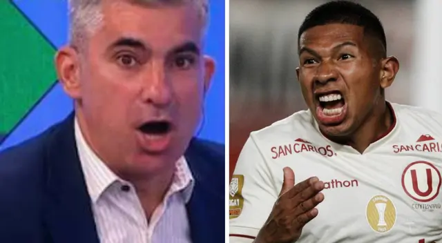 Periodista argentino y su reacción tras conocer el Grupo B de River Plate en la Copa Libertadores 2025