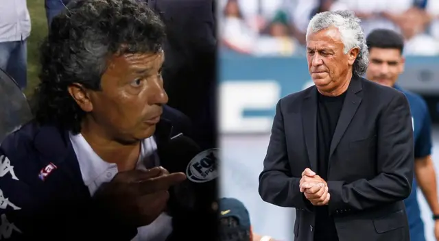 Néstor Gorosito volverá a Morumbi, donde denunció amenazas de muerte