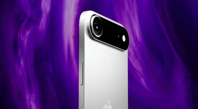 iPhone 17 Air