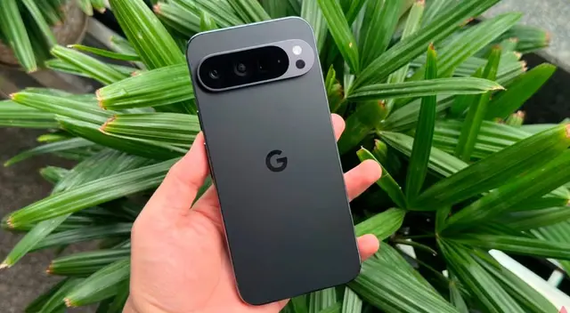 Este es el Google Pixel 9 Pro XL, el teléfono de Google más potente que supera al iPhone 16 Pro Max y S25 Ultra