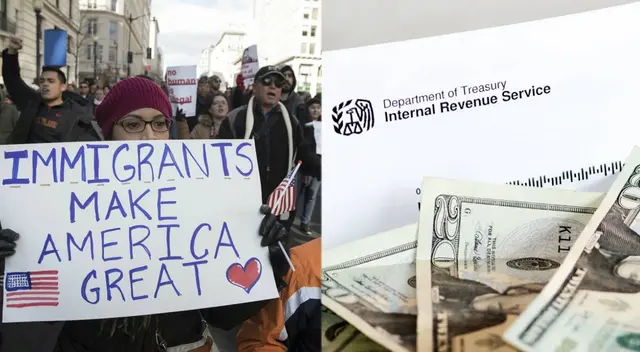 impuestos en los Estados Unidos
