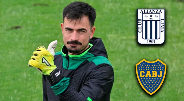 Guillermo Viscarra recordó el 'Bombonerazo' y lo catalogó como "histórico"