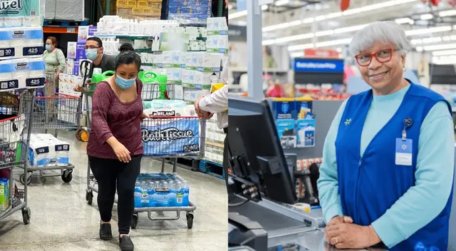 ¿En qué tienda pasan más tiempo los clientes?