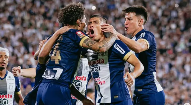 Alianza Lima y una llamativa noticia que sorprendió a los hinchas.