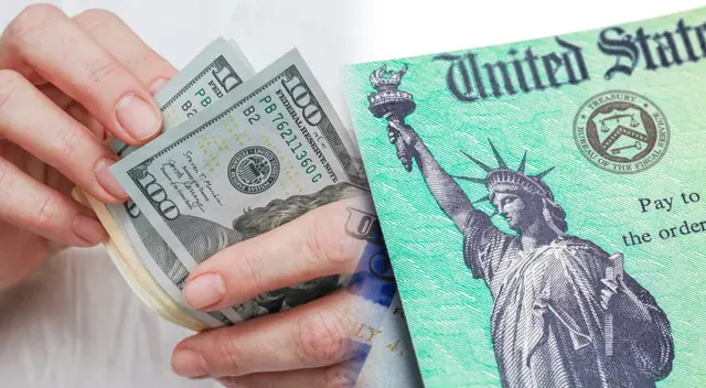 Última oportunidad: tienes pocos días para reclamar tu cheque de estímulo. Última oportunidad: tienes pocos días para reclamar tu cheque de estímulo.