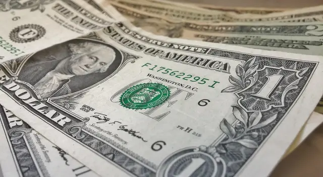 Estas personas recibirán $967 en abril.