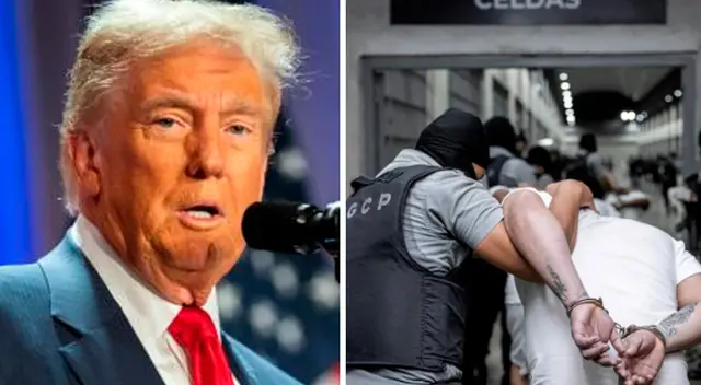 Trump pide la destitución del juez que bloqueó las deportaciones de extranjeros en EE.UU.