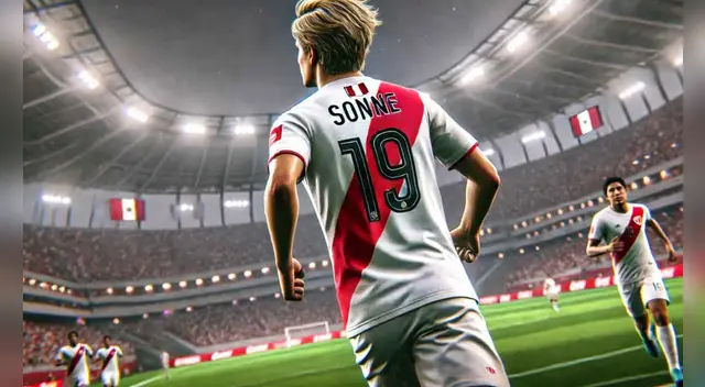 Su llegada a la selección peruana ha influido en las cuotas de apuestas, ajustándose según su desempeño y la importancia de cada encuentro. Fuente: IA. Su llegada a la selección peruana ha influido en las cuotas de apuestas, ajustándose según su desempeño y la importancia de cada encuentro. Fuente: IA.