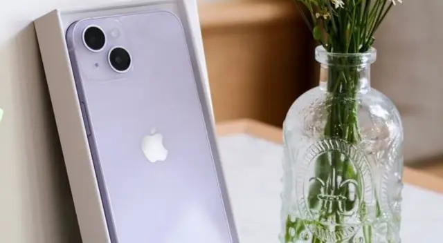 Este smartphone salió en 2023 y desde entonces es uno de los favoritos de los usuarios de esta marca.