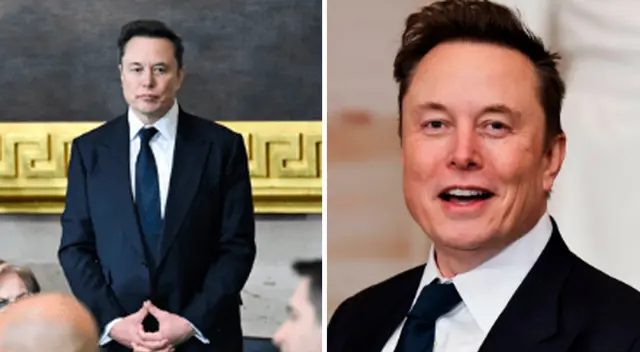 Juez Federal le prohíbe a Elon Musk seguir con el desmantelamiento de Usaid. Juez Federal le prohíbe a Elon Musk seguir con el desmantelamiento de Usaid.