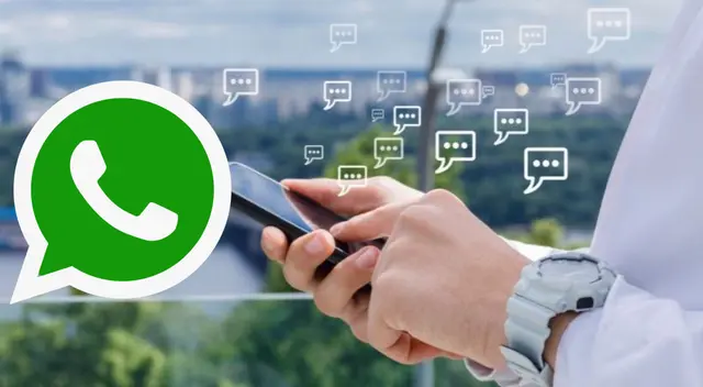 Si tienes una tía que te explota el celular con una serie de mensajes a toda hora del día, puede que pronto respires de alivio. Si tienes una tía que te explota el celular con una serie de mensajes a toda hora del día, puede que pronto respires de alivio.