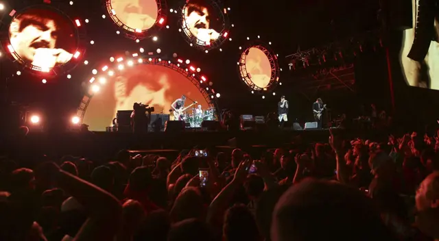 Fechas, lineup y secretos del festival más esperado Fechas, lineup y secretos del festival más esperado