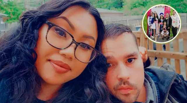 Madre con Green Card es deportada a un país que no conoce. Madre con Green Card es deportada a un país que no conoce.