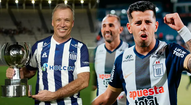 Presidente de Talleres se refirió acerca de Alianza Lima tras sorteo de la Copa Libertadores 2025. Presidente de Talleres se refirió acerca de Alianza Lima tras sorteo de la Copa Libertadores 2025.