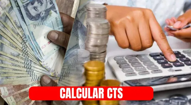 ¿Cómo calcular correctamente la CTS 2025? ¿Cómo calcular correctamente la CTS 2025?