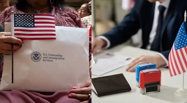 USCIS advierte a los inmigrantes sobre las nuevas medidas para evitar errores en sus trámites.