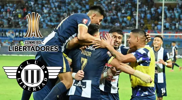Precios de entradas y abonos para el partido entre Alianza Lima vs Libertad por Copa Libertadores