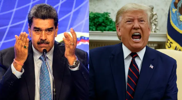 Se aplicarán graves castigos a Venezuela si se niega a aceptar esta política migratoria.