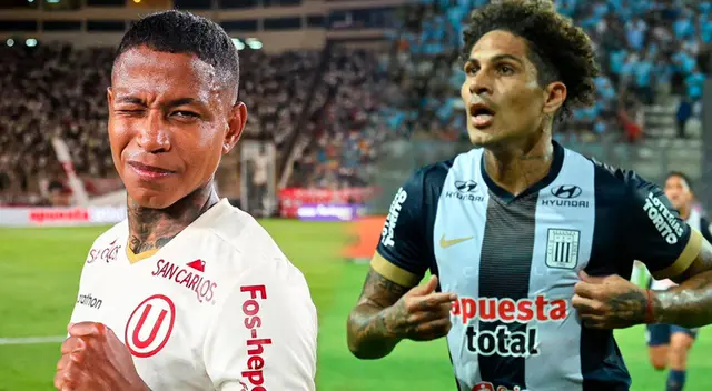Se confirmó cuándo se realizará el clásico Universitario vs Alianza Lima Se confirmó cuándo se realizará el clásico Universitario vs Alianza Lima