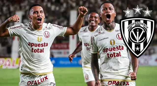 Entrenador de Independiente del Valle captó la atención con mensaje sobre Universitario.