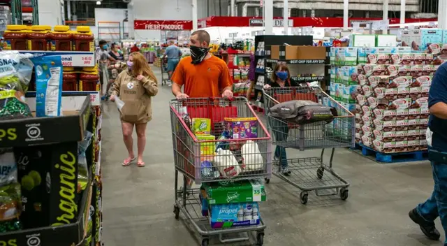 La estrategia de Costco con los alimentos casi vencidos que pocos conocen.