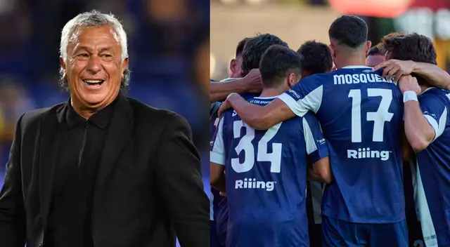 Talleres, próximo rival de Alianza Lima, se despidió de la Copa Argentina.