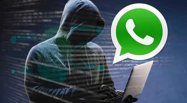 WhatsApp es una aplicación segura, pero puede ser presa de delincuentes de la peor calaña. WhatsApp es una aplicación segura, pero puede ser presa de delincuentes de la peor calaña.