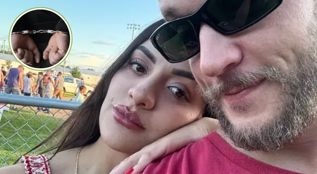 La dura batalla de un esposo por su esposa peruana.