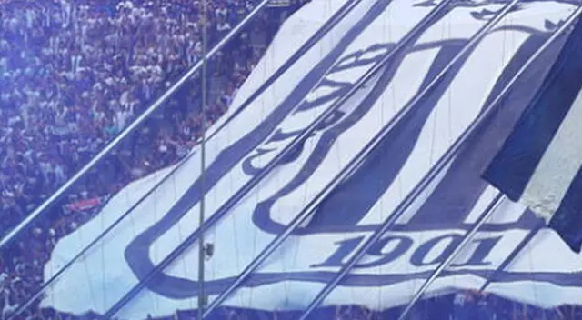 Alianza Lima y una dura noticia para los hinchas blanquiazules que preocupa.