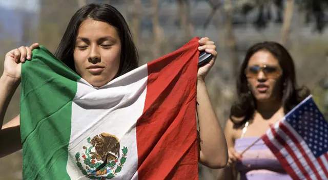 Mexicanos podrán vivir legalmente en EE.UU. si cumplen esta condición.