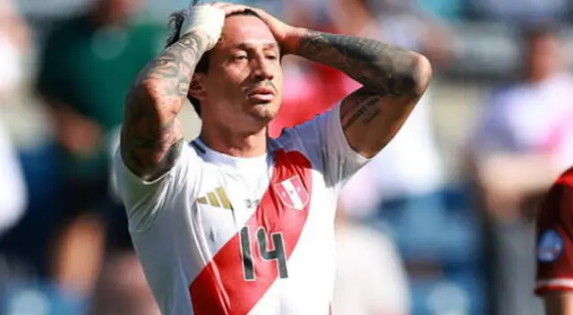 ¿Perú puede quedar fuera de carrera al Mundial 2026 si pierde en Lima ante Bolivia? ¿Perú puede quedar fuera de carrera al Mundial 2026 si pierde en Lima ante Bolivia?