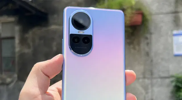 El Oppo Reno 10 5G es un teléfono del 2023 y sigue siendo uno de los mejores gama media del 2025, su precio ha bajado al mínimo histórico. El Oppo Reno 10 5G es un teléfono del 2023 y sigue siendo uno de los mejores gama media del 2025, su precio ha bajado al mínimo histórico.