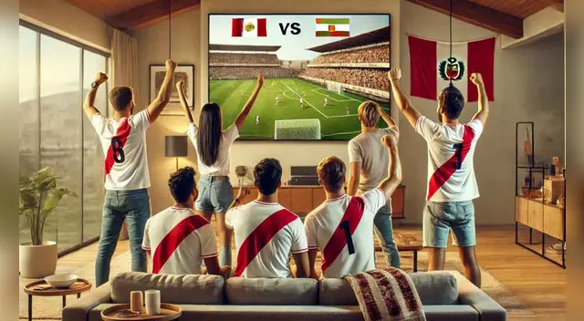 La selección de Perú se enfrentará a Venezuela el 25 de marzo en Maturín, buscando sumar puntos cruciales en las Eliminatorias. Fuente: IA. La selección de Perú se enfrentará a Venezuela el 25 de marzo en Maturín, buscando sumar puntos cruciales en las Eliminatorias. Fuente: IA.