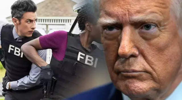 Estos son los nuevos logros del FBI.