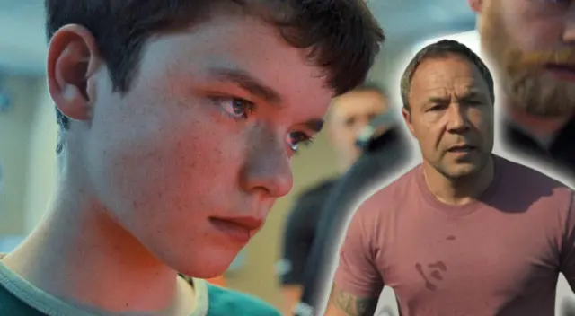 Netflix podría sorprender con una segunda temporada de 'Adolescencia'.